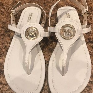 Michael Kors sandals